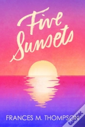 Capa do artigo Five Sunsets