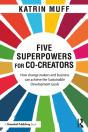 Five Superpowers For Co-Creators - Preview