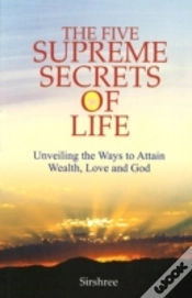 Capa do artigo Five Supreme Secrets Of Life