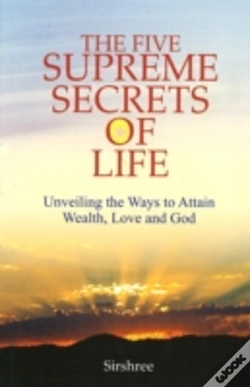 Capa do artigo Five Supreme Secrets Of Life