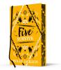 Five Survive Collector's Edition - Preview