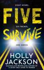 Five Survive - Preview