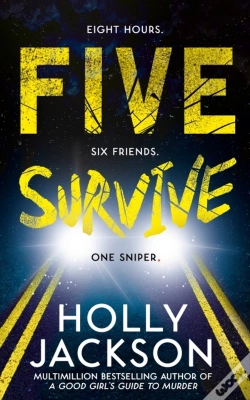 Capa do artigo Five Survive