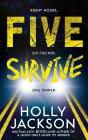 Five Survive - Preview