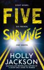 Five Survive - Preview