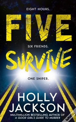 Capa do artigo Five Survive