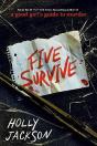 Five Survive - Preview