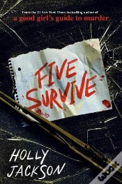 Capa do artigo Five Survive
