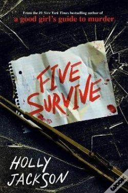 Capa do artigo Five Survive