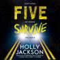 Five Survive - Preview