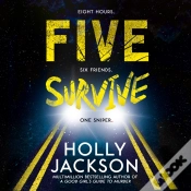 Capa do artigo Five Survive