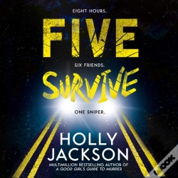 Capa do artigo Five Survive