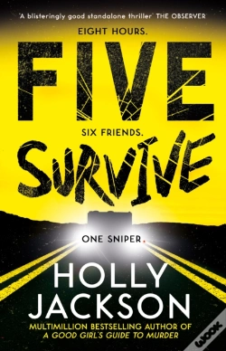 Capa do artigo Five Survive