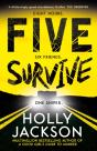 Five Survive - Preview