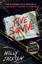 Five Survive - Preview