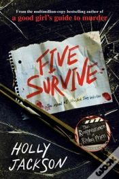 Capa do artigo Five Survive
