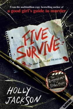 Capa do artigo Five Survive