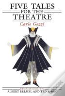 Five Tales For The Theatre