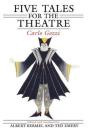 Five Tales For The Theatre - Preview