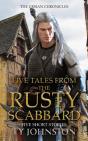 Five Tales From The Rusty Scabbard - Preview