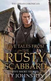 Capa do artigo Five Tales From The Rusty Scabbard