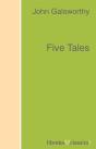 Five Tales - Preview