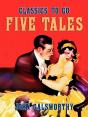 Five Tales - Preview