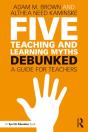 Five Teaching And Learning Myths-Debunked - Preview
