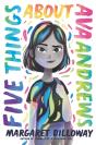 Five Things About Ava Andrews - Preview