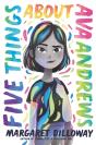 Five Things About Ava Andrews - Preview