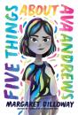 Five Things About Ava Andrews - Preview