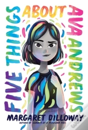 Capa do artigo Five Things About Ava Andrews