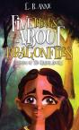 Five Things About Dragonflies - Preview