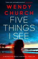 Five Things I See