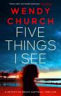 Five Things I See - Preview