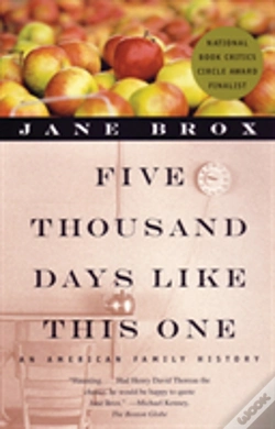 Capa do artigo Five Thousand Days Like This One