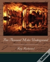 Capa do artigo Five Thousand Miles Underground