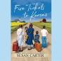 Five Tickets To Kansas - Preview