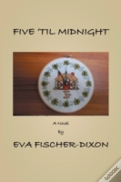 Capa do artigo Five 'Til Midnight