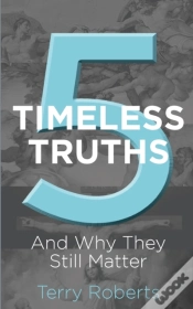 Capa do artigo Five Timeless Truths