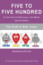 Five To Five Hundred Second Edition - Preview