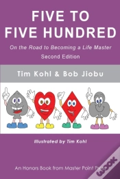 Capa do artigo Five To Five Hundred Second Edition