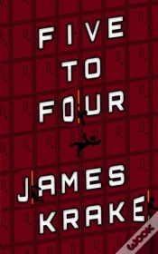 Capa do artigo Five To Four