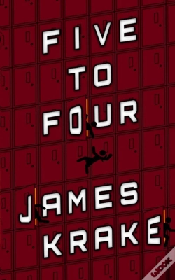 Capa do artigo Five To Four