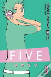 Five Tome 12