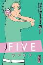 Five Tome 12 - Preview