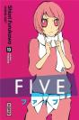 Five - Tome 13 - Preview