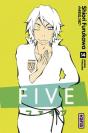 Five Tome 14 - Preview
