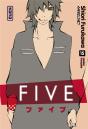 Five Tome 15 - Preview
