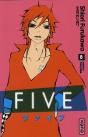 Five Tome 8 - Preview
